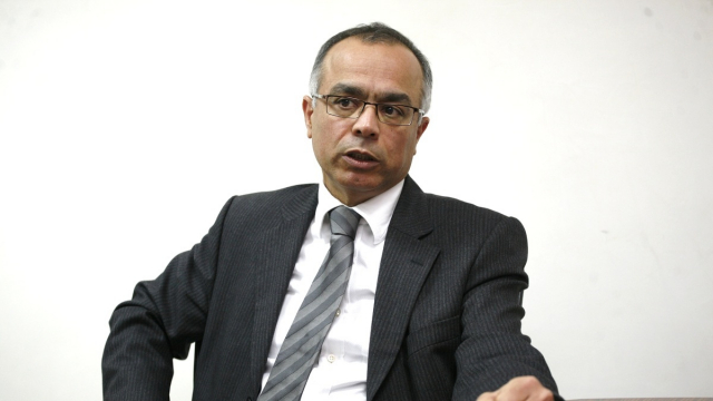 Chakib Benmoussa Ambassadeur MAROC a PARIS 
