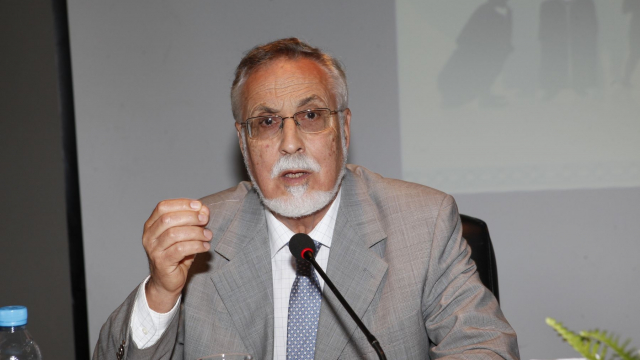 Ismaïl Alaoui Ismaïl Alaoui