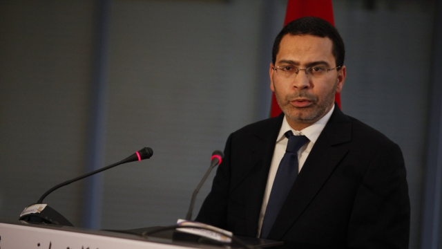 El Khalfi El Khalfi