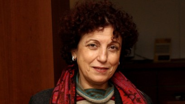 entretien avec Ghita El Khayat entretien avec Ghita El Khayat