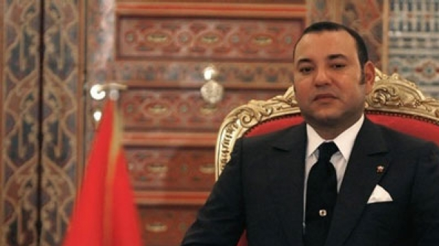 Roi Mohammed VI - 1 Roi Mohammed VI - 1