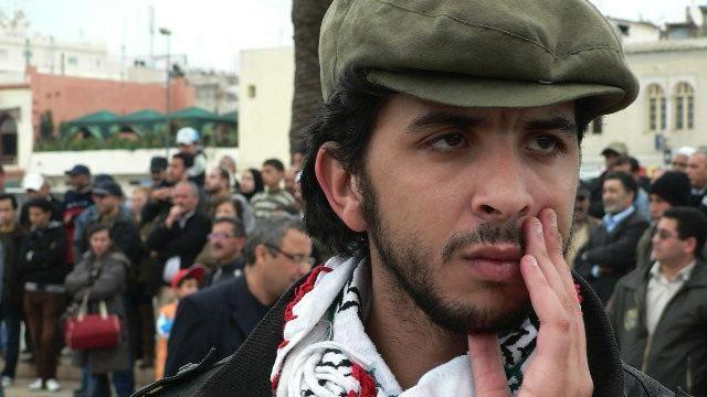Oussama El Khlifi Oussama El Khlifi