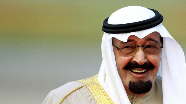 Abdellah Ben Abdelaziz Al Saoud Abdellah Ben Abdelaziz Al Saoud
