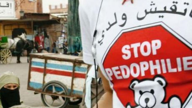 pédophilie Maroc pédophilie Maroc