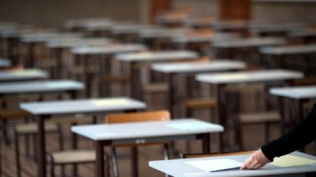 Classe examens Classe examens