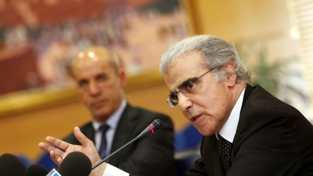 Abdelatif Jouahri (BAM) profil Abdelatif Jouahri (BAM) profil