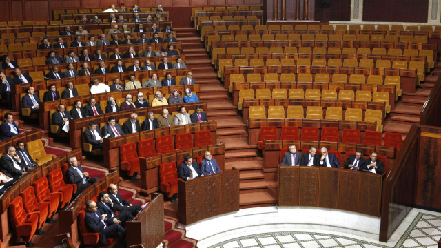 Parlement opposition majorité Parlement opposition majorité