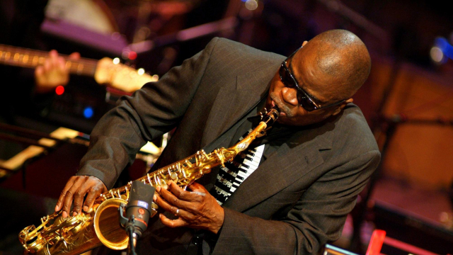 Maceo Parker Maceo Parker