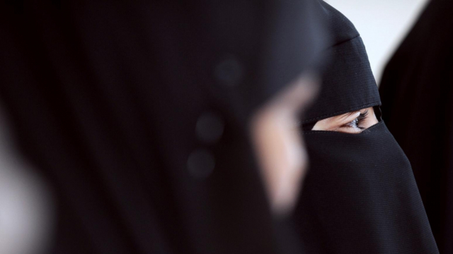 salafiste femme salafiste femme