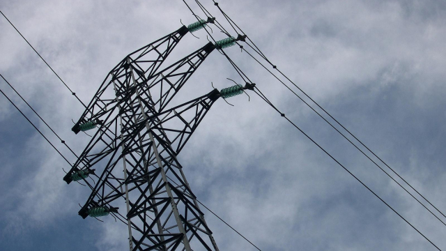 electricité electricité