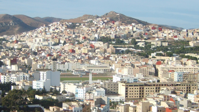 elhoceima elhoceima