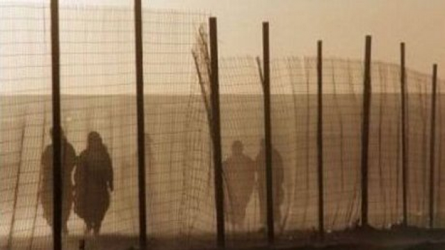 Camps Tindouf Camps Tindouf