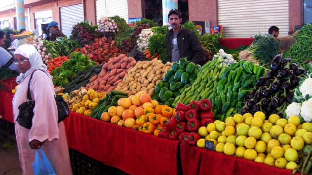 légumes légumes