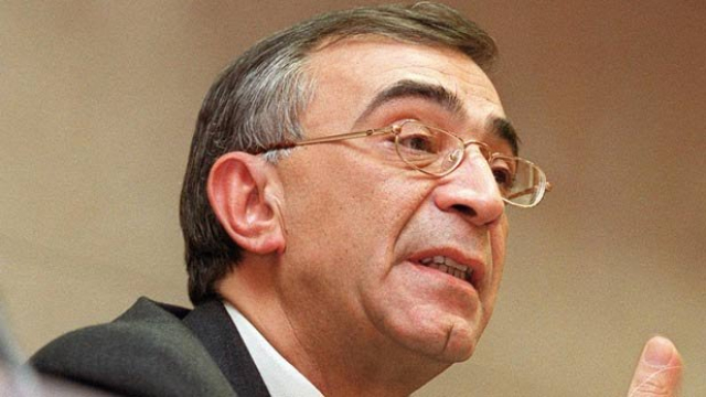 Omar Azziman Omar Azziman