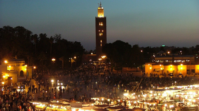 Tourisme marrakech Tourisme marrakech