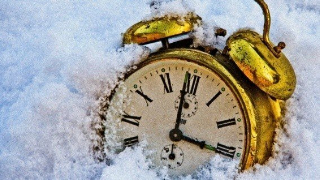 horloge heure d'hivers changement d'heure horloge heure d'hivers changement d'heure