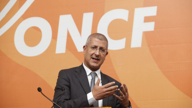 DG ONCF Khilie DG ONCF Khilie