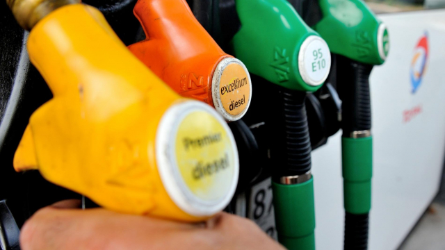 Essence carburant indexation Essence carburant indexation