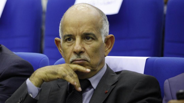 Reforme système judiciaire au maroc 12 sept 2013 Karim Ghellab et Mohamed Cheikh Biadillah