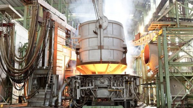 Maghreb Steel industrie Maghreb Steel industrie