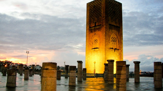 Rabat Maroc Rabat Maroc