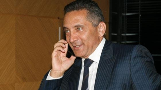 Moulay Hafid Alami Moulay Hafid Alami