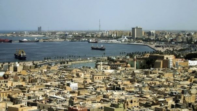 Tripoli Libye Tripoli Libye