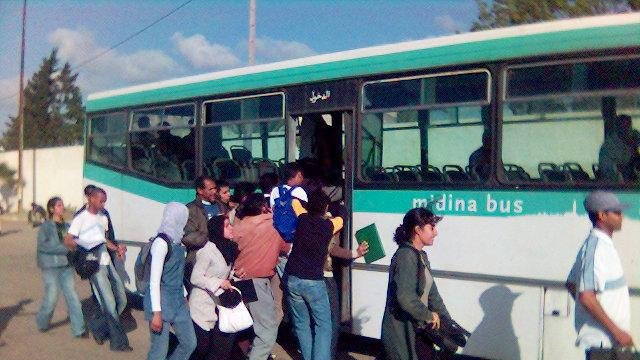 Autobus Maroc Autobus Maroc