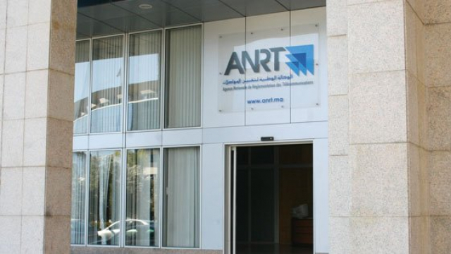 ANRT ANRT