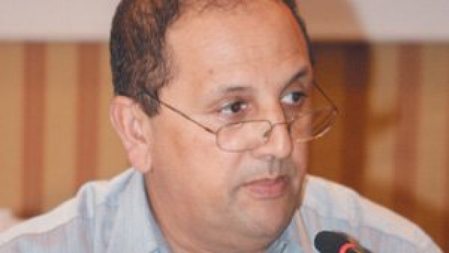 El Ayadi El Ayadi