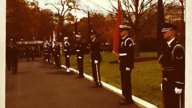 rencontre obama mohammed vi