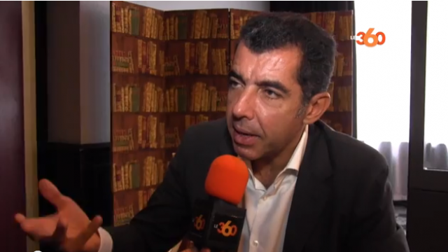 Adil Douiri économistes Istiqlal Holding Mutandis Adil Douiri économistes Istiqlal Holding Mutandis