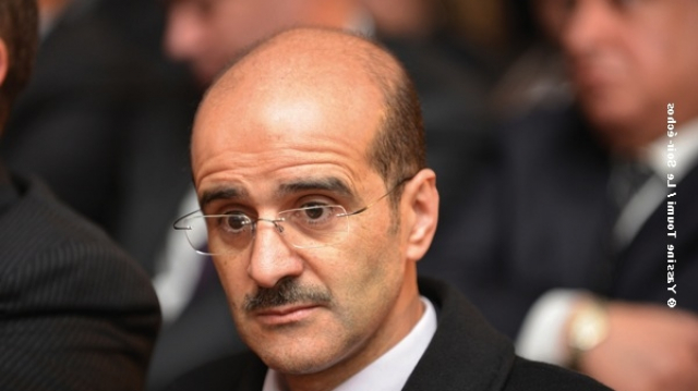 Driss Azami El Idrissi Driss Azami El Idrissi