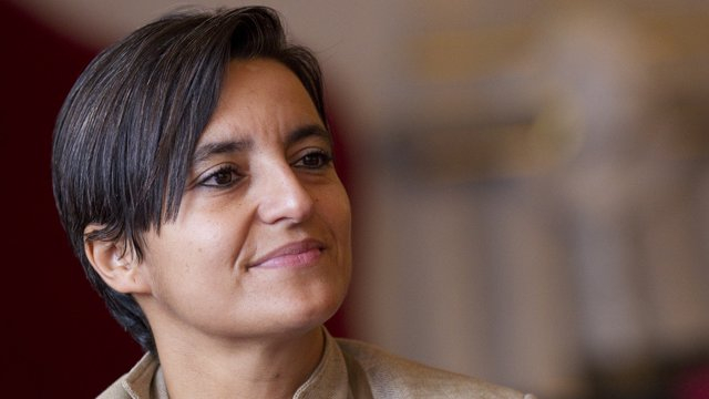 Narjiss Nejjar Narjiss Nejjar