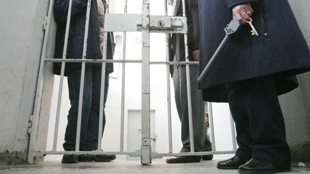 Prisons cellule Prisons cellule