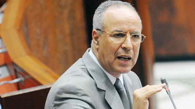 Ahmed taoufiq