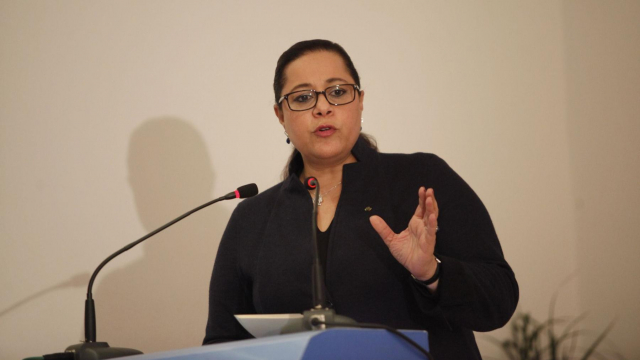 Meriem Bensalah Meriem Bensalah