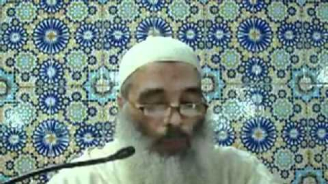  cheikh Abou Naim