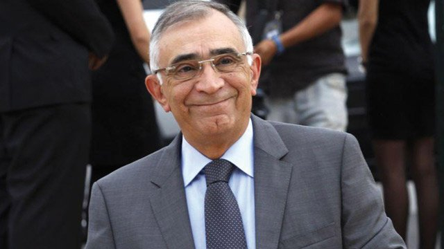 Omar Azziman - Homme de l'année 2014 Omar Azziman - Homme de l'année 2014