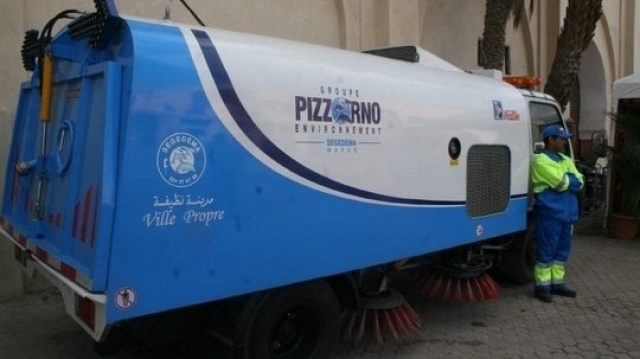 Pizzorno Pizzorno
