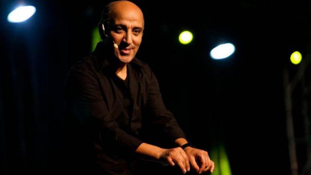 Hassan El Fad Spectacle Mazagan Hassan El Fad Spectacle Mazagan