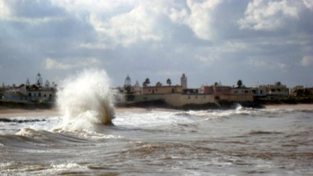 Mohammedia - plage Mohammedia - plage