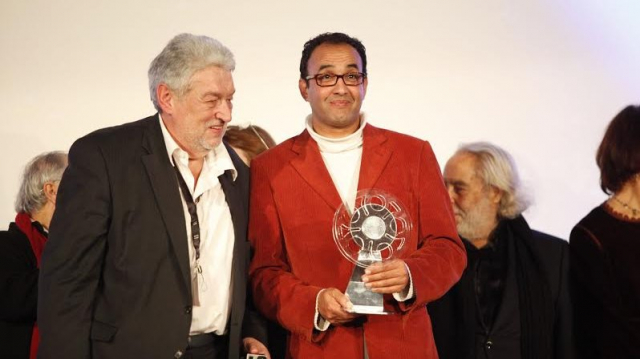 Rachid El Ouali Festival Tanger 2014 Rachid El Ouali Festival Tanger 2014