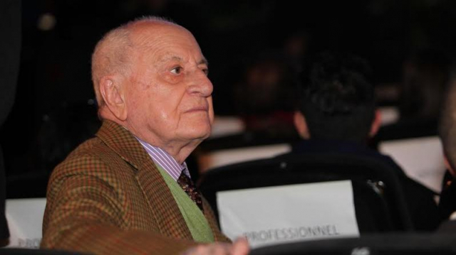 Pierre Bergé Pierre Bergé