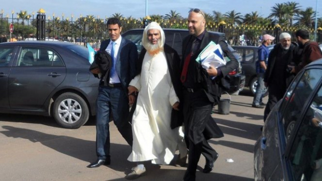 Abou Naim Abou Naim