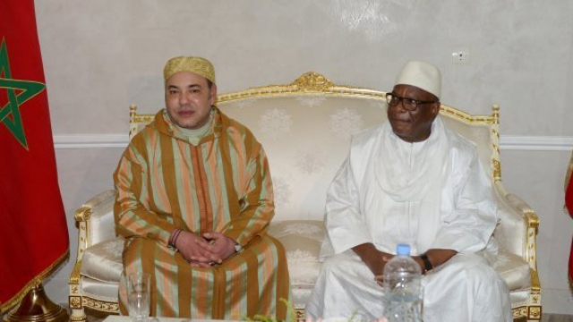 Mohammed-Keita fev 2014 Mohammed-Keita fev 2014