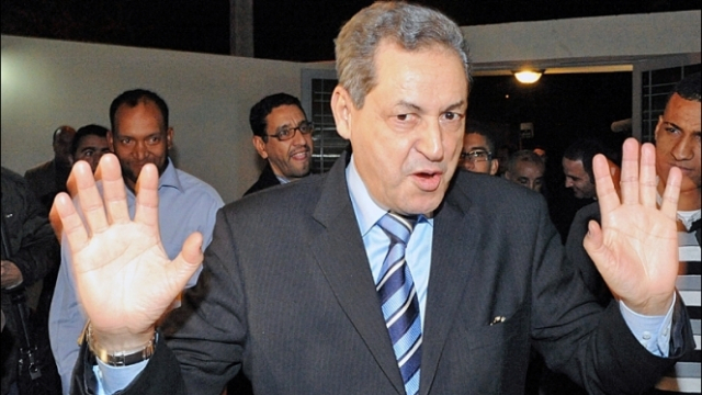 Mohand Laensar Mohand Laensar