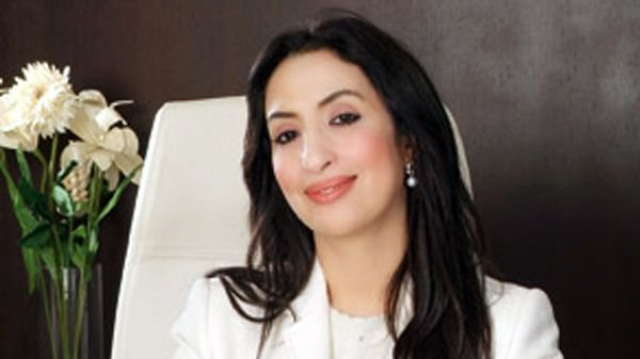 Salwa-Akhannouch Salwa-Akhannouch