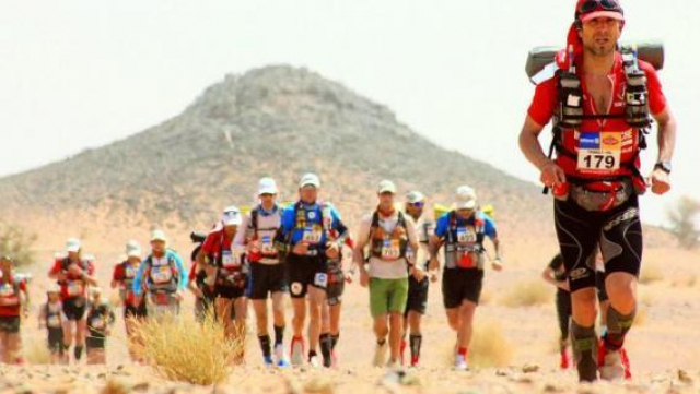 marathon des sables marathon des sables