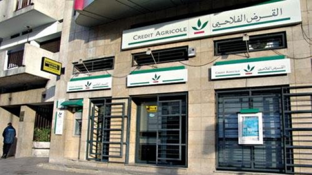 crédit agricole crédit agricole